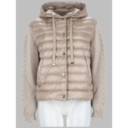 GIACCA RESORT IN NYLON ULTRALIGHT
