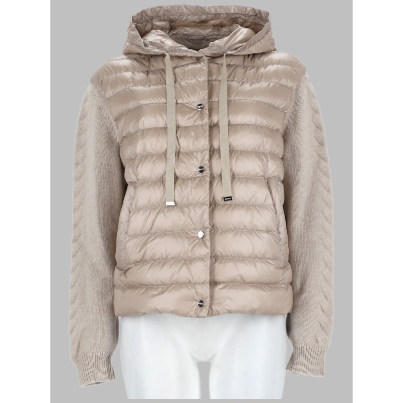 GIACCA RESORT IN NYLON ULTRALIGHT