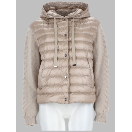 GIACCA RESORT IN NYLON ULTRALIGHT