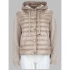 GIACCA RESORT IN NYLON ULTRALIGHT
