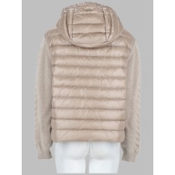 GIACCA RESORT IN NYLON ULTRALIGHT