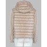 GIACCA RESORT IN NYLON ULTRALIGHT