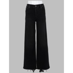 JEANS "LE SLIM PALAZZO"