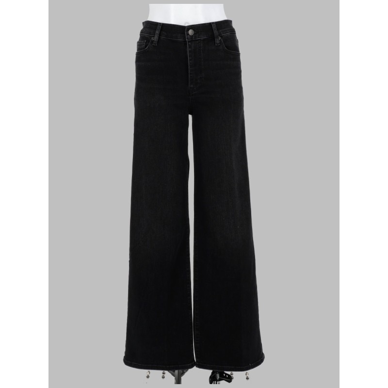 JEANS "LE SLIM PALAZZO"