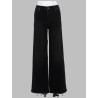 JEANS "LE SLIM PALAZZO"
