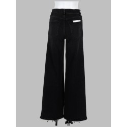 JEANS "LE SLIM PALAZZO"