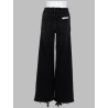 JEANS "LE SLIM PALAZZO"