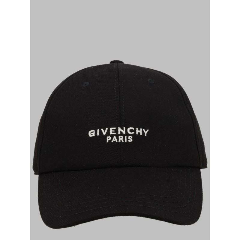 CAPPELLO DA BASEBALL CON LOGO