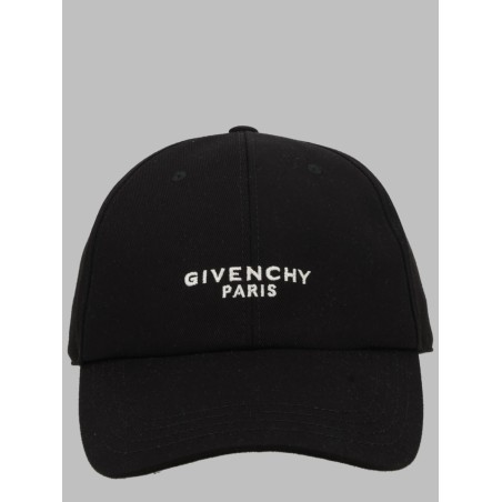 CAPPELLO DA BASEBALL CON LOGO