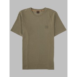 T-SHIRT CON LOGO