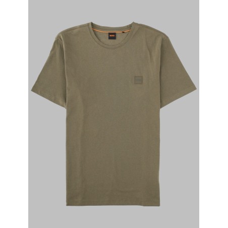 T-SHIRT CON LOGO