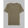 T-SHIRT CON LOGO