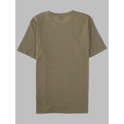 T-SHIRT CON LOGO