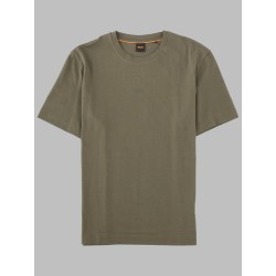 T-SHIRT CON LOGO
