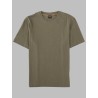 T-SHIRT CON LOGO
