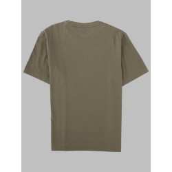 T-SHIRT CON LOGO