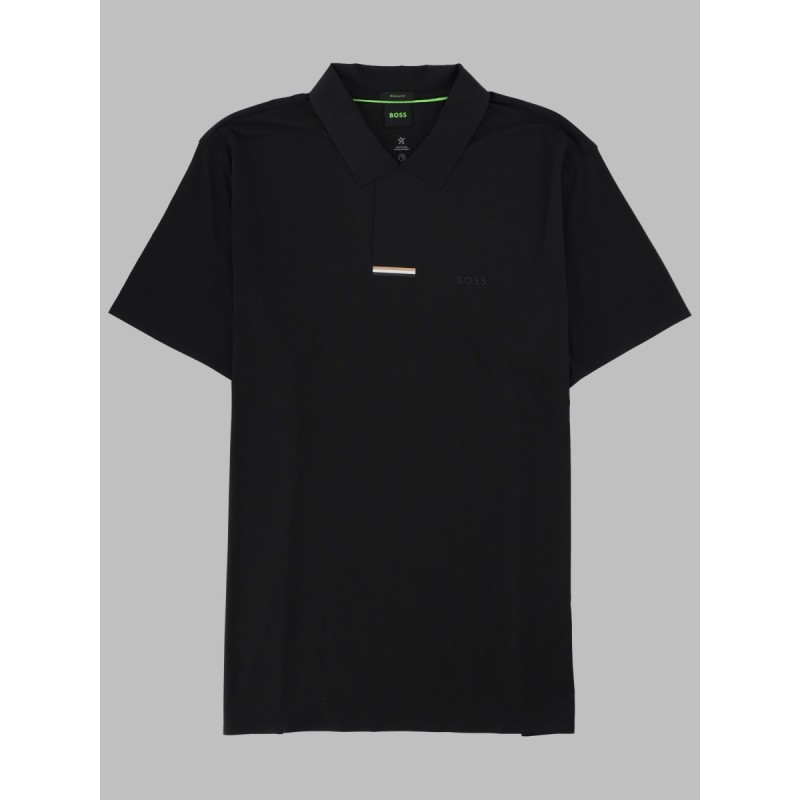 POLO CON LOGO