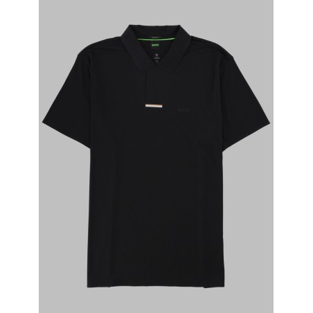 POLO CON LOGO