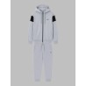 SET TRACKSUIT CON CAPPUCCIO