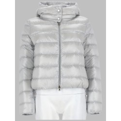GIACCA RESORT IN NYLON ULTRALIGHT