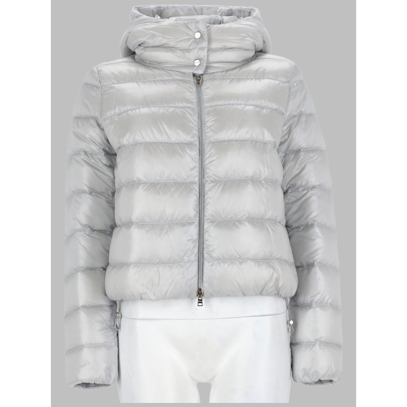 GIACCA RESORT IN NYLON ULTRALIGHT