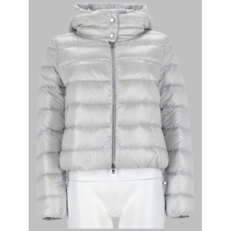 GIACCA RESORT IN NYLON ULTRALIGHT