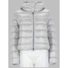 GIACCA RESORT IN NYLON ULTRALIGHT