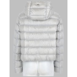 GIACCA RESORT IN NYLON ULTRALIGHT