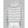 GIACCA RESORT IN NYLON ULTRALIGHT