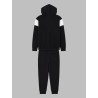 SET TRACKSUIT CON CAPPUCCIO