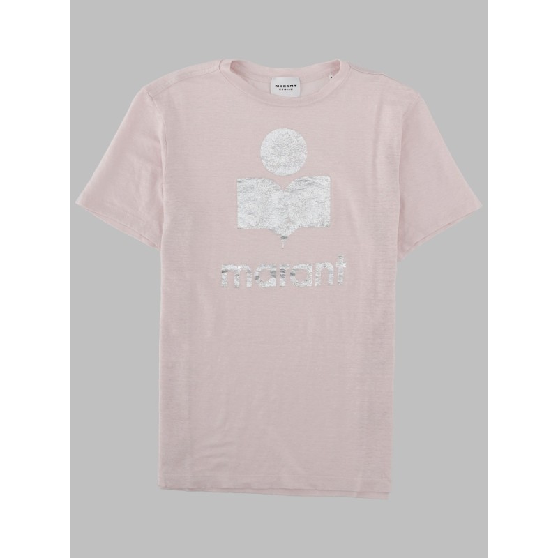 T-SHIRT "ZEWEL"