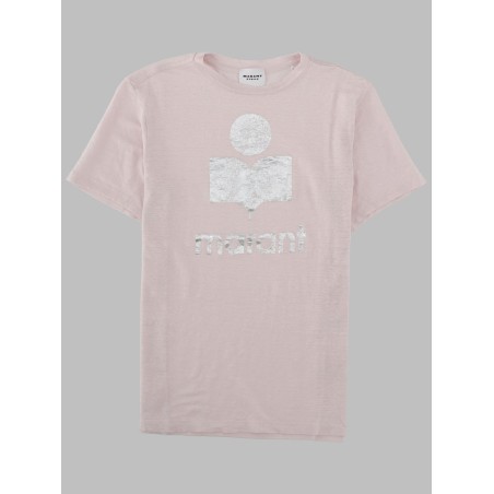 T-SHIRT "ZEWEL"