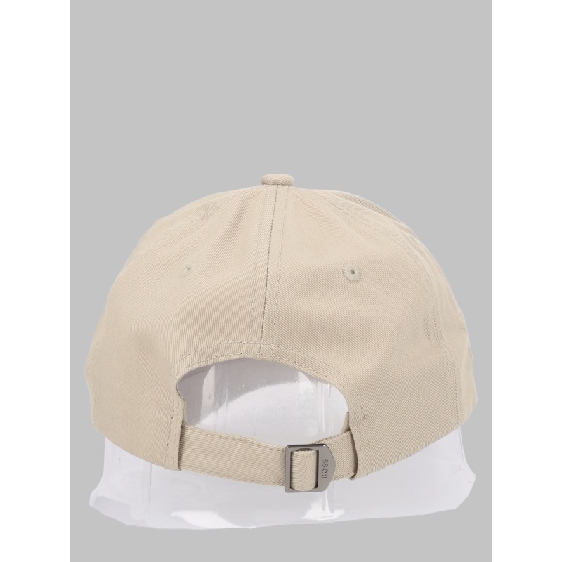 CAPPELLO DA BASEBALL CON LOGO