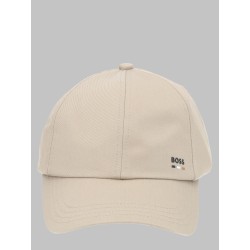 CAPPELLO DA BASEBALL CON LOGO