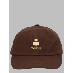 CAPPELLO DA BASEBALL "TOMAS" CON LOGO
