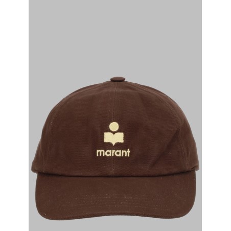 CAPPELLO DA BASEBALL "TOMAS" CON LOGO