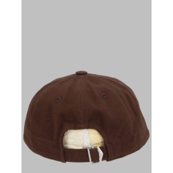 CAPPELLO DA BASEBALL "TOMAS" CON LOGO
