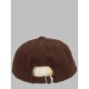 CAPPELLO DA BASEBALL "TOMAS" CON LOGO