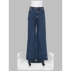 JEANS STRAIGHT LEG