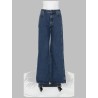 JEANS STRAIGHT LEG