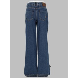 JEANS STRAIGHT LEG