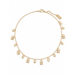 COLLANA "CHLOÉ MINI PADDINGTON"