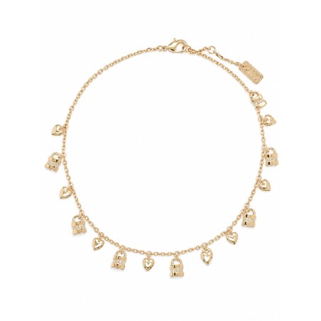 COLLANA "CHLOÉ MINI PADDINGTON"
