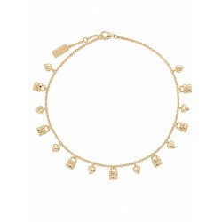 COLLANA "CHLOÉ MINI PADDINGTON"