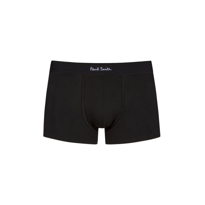 5-PACK BOXER CON LOGO
