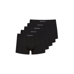 5-PACK BOXER CON LOGO