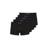 5-PACK BOXER CON LOGO