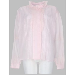BLUSA "LEOTA"