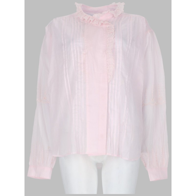 BLUSA "LEOTA"