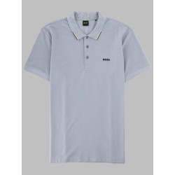 POLO CON LOGO